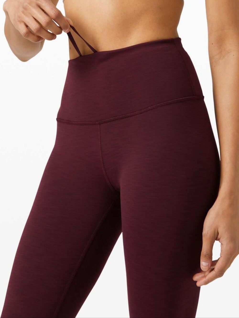 lululemon athletica Wonder Train High-Rise Leggings